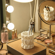 Cloud Puff Organizer