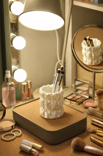 Cloud Puff Organizer