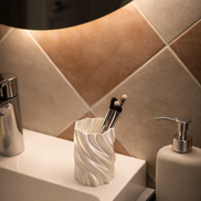 Silk Flow Organizer
