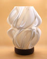 Silk Glow Lamp - White