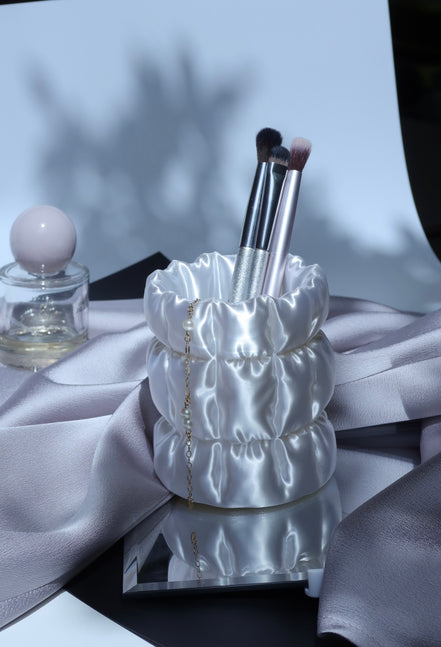 Cloud Puff Organizer
