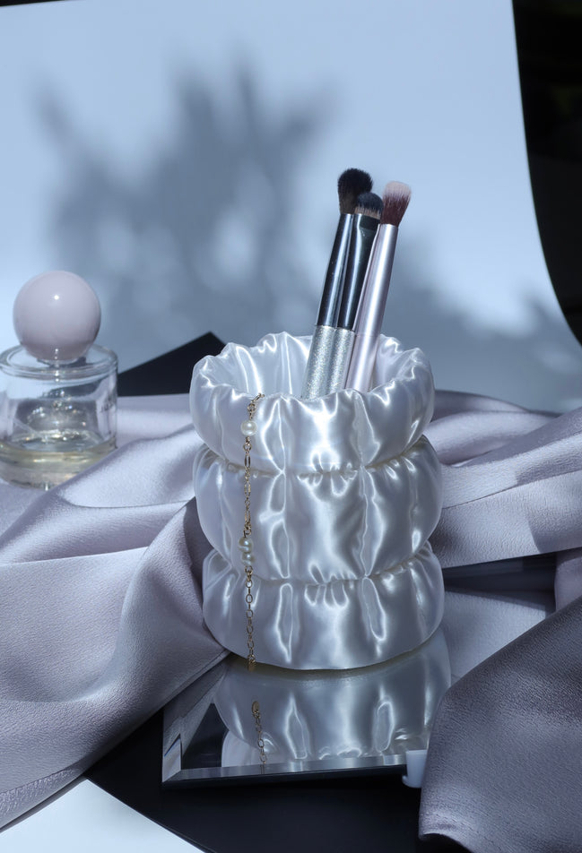 Cloud Puff Organizer