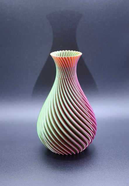 Vase - Aurora Drop