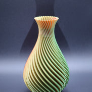 Vase - Aurora Drop