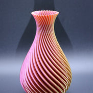 Vase - Aurora Drop