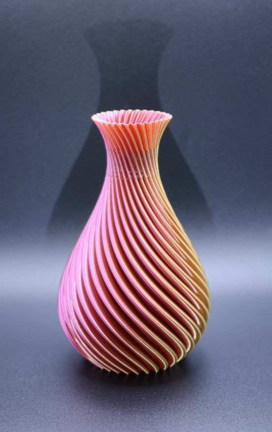 Vase - Aurora Drop