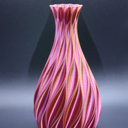 Vase - Aurora Linea