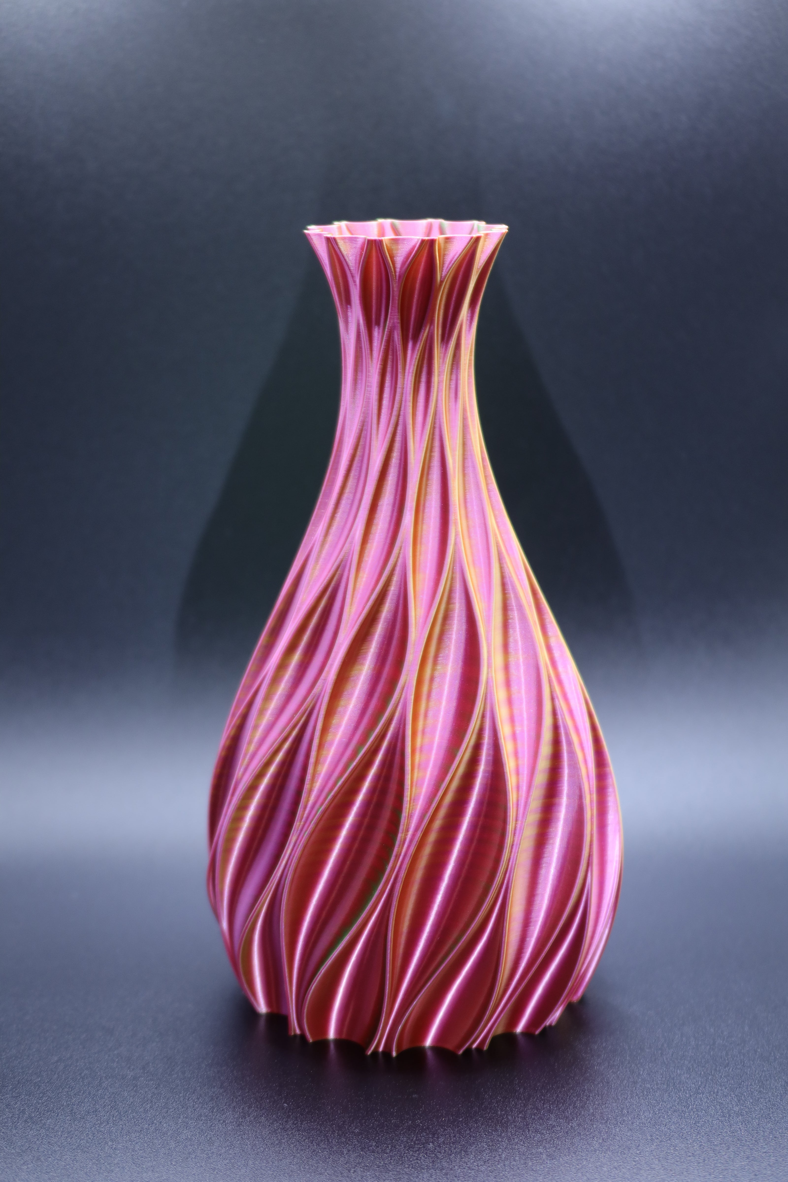 Vase - Aurora Linea
