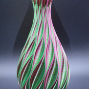 Vase - Aurora Linea
