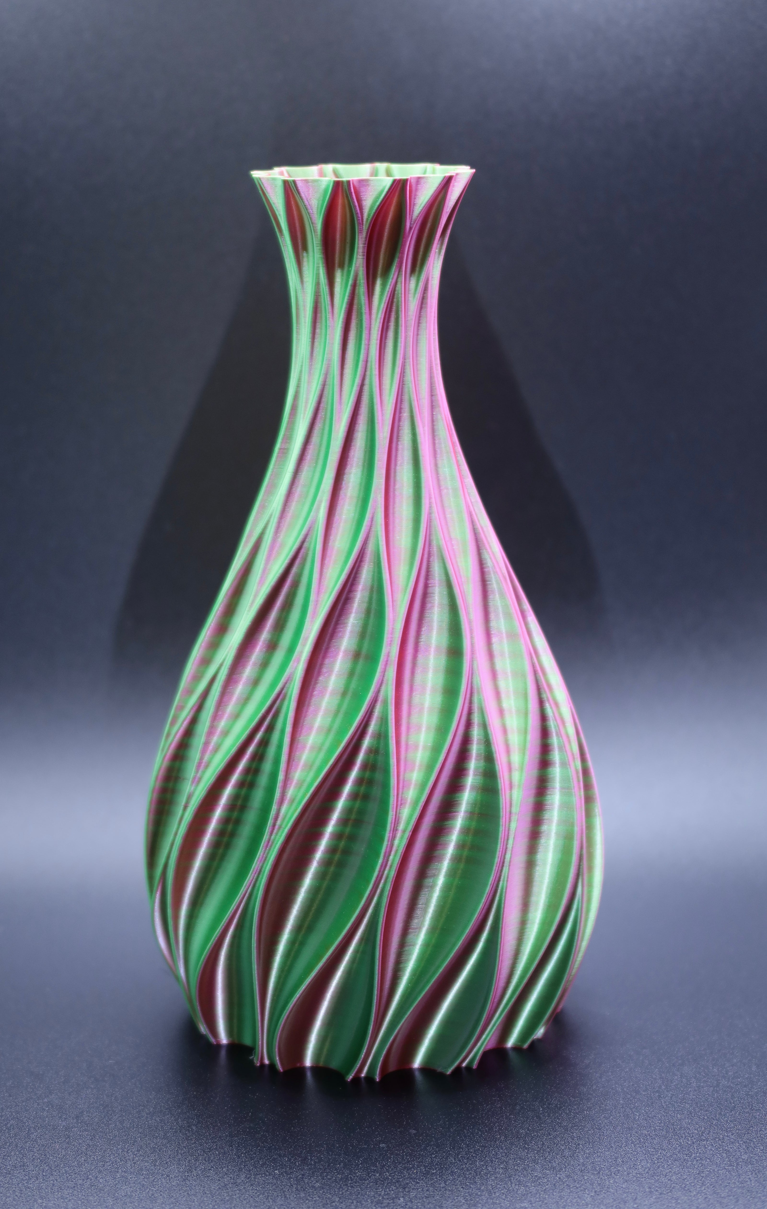 Vase - Aurora Linea