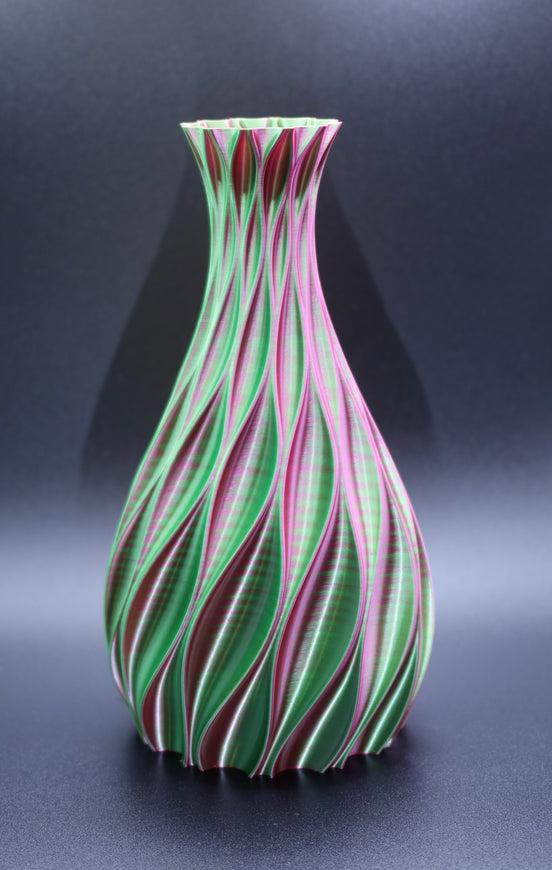 Vase - Aurora Linea