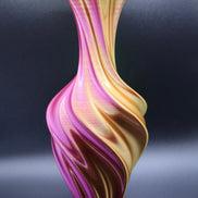 Vase - Aurora Glow