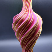 Vase - Aurora Surge