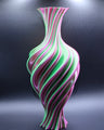 Vase - Aurora Surge