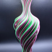 Vase - Aurora Surge