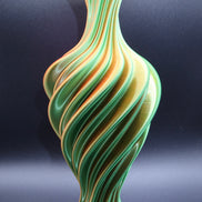 Vase - Aurora Surge
