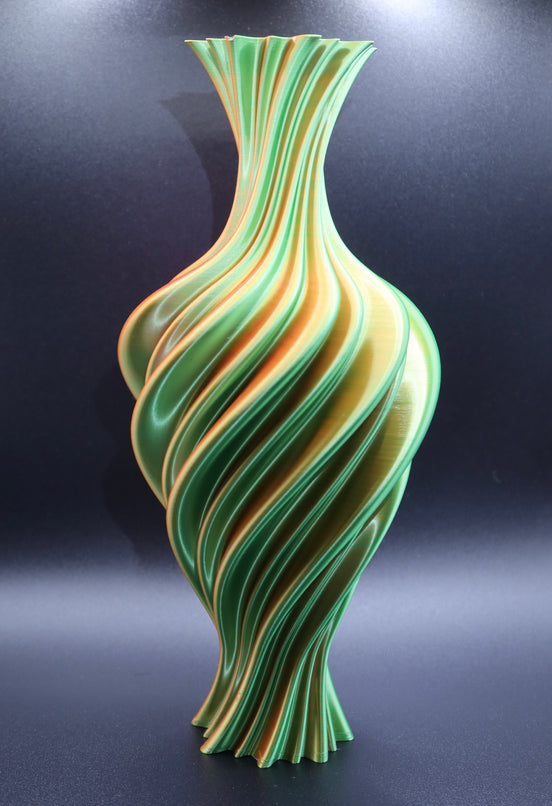 Vase - Aurora Surge