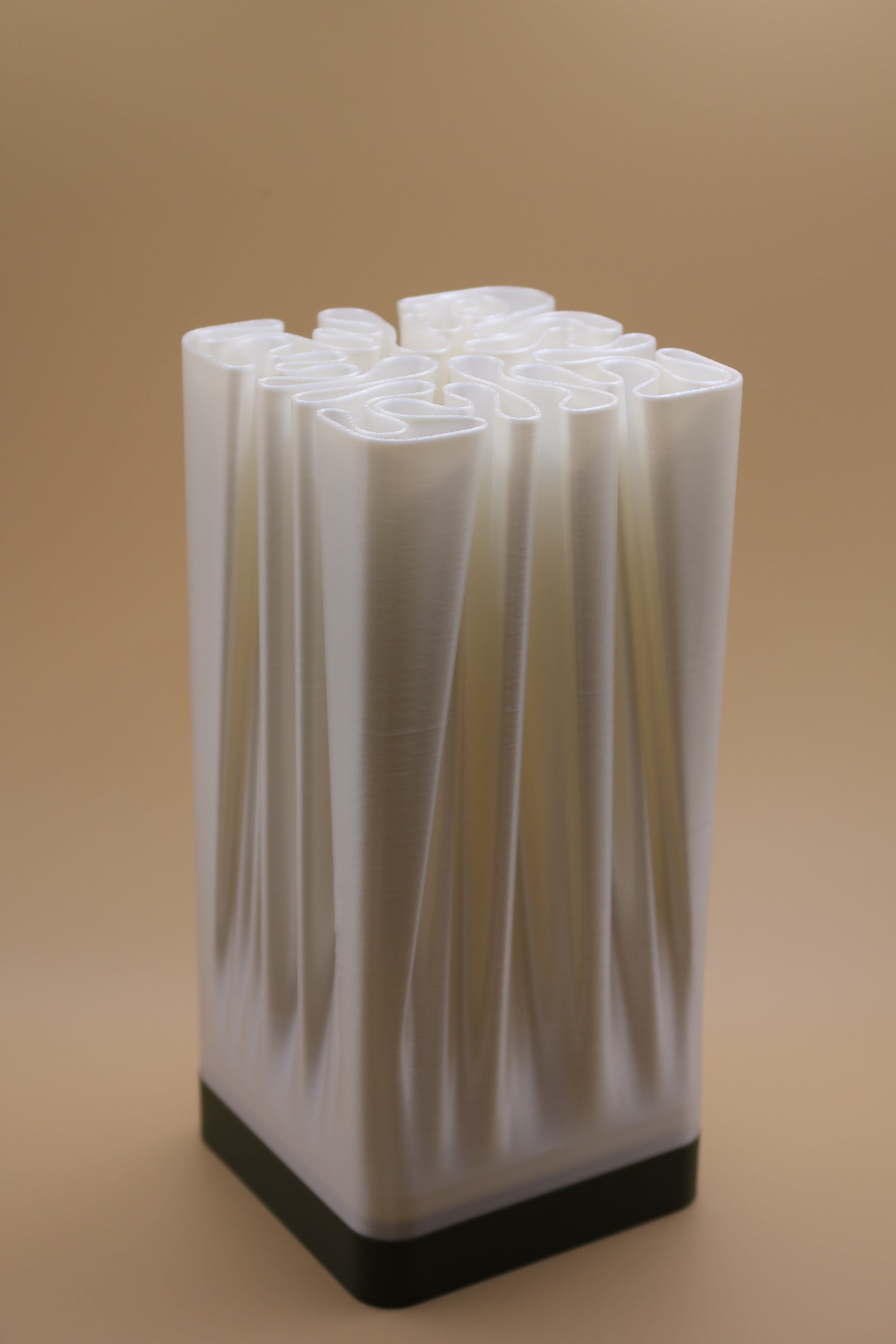 Lightfold Lamp