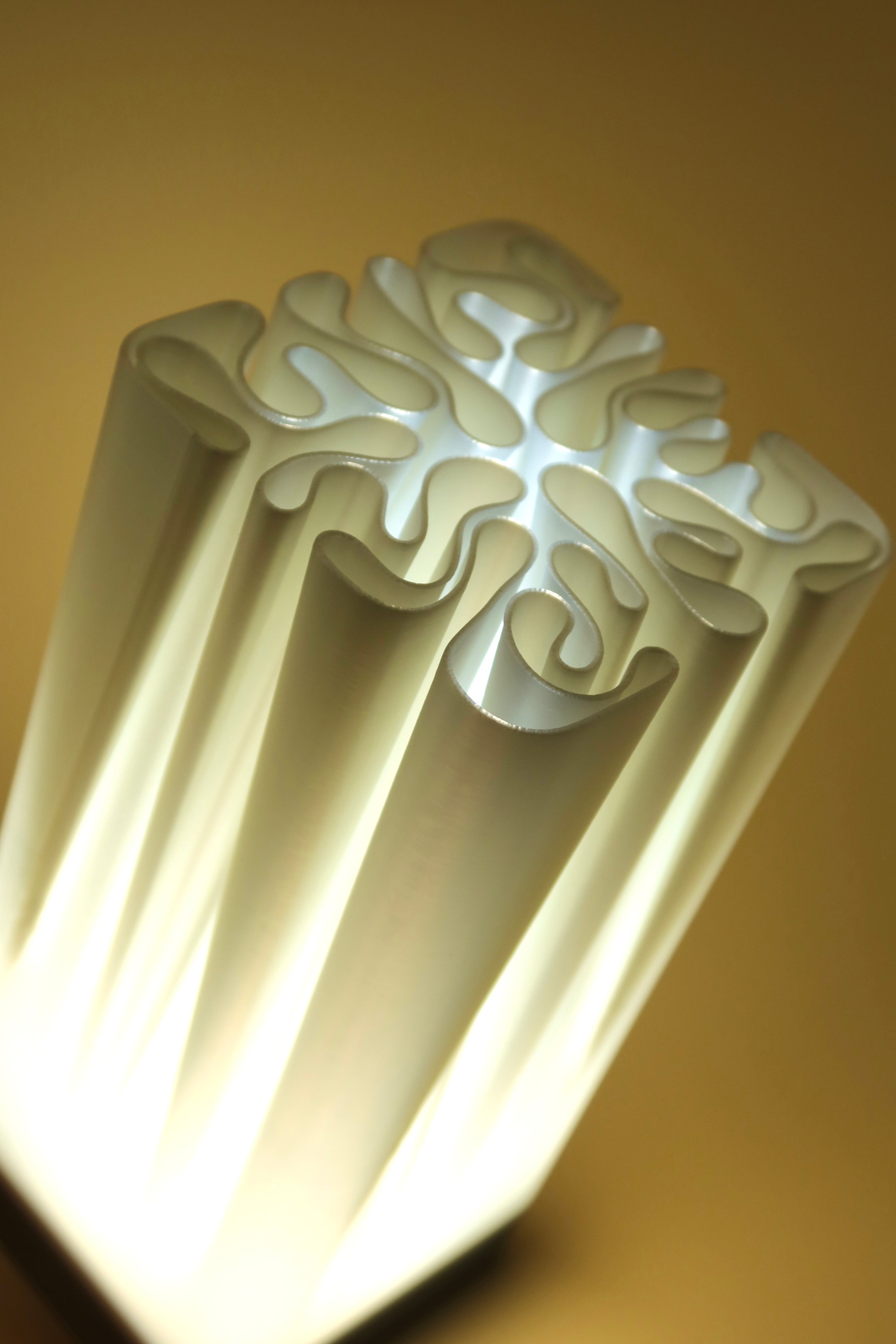 Lightfold Lamp