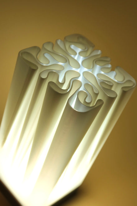Lightfold Lamp
