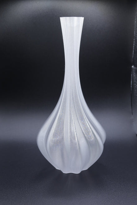 Silk Veil Vase