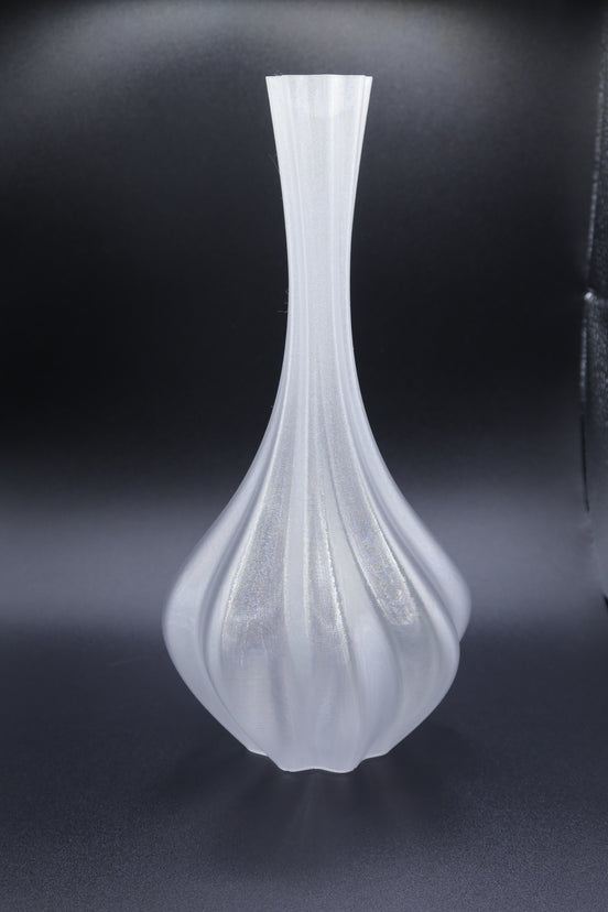 Silk Veil Vase