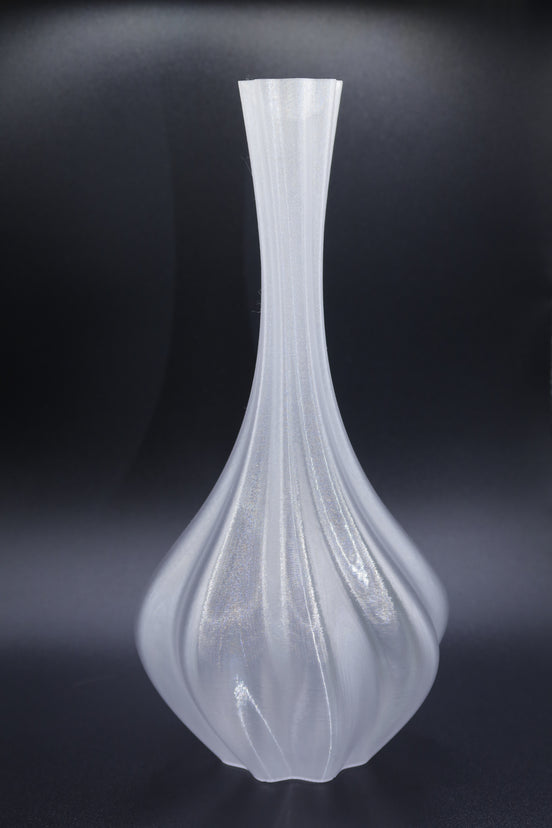 Silk Veil Vase