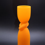 Dopamine Knot Vase