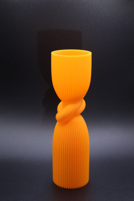 Dopamine Knot Vase