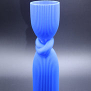 Dopamine Knot Vase