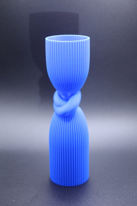 Dopamine Knot Vase