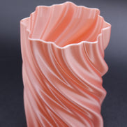 Silk Flow Organizer -- Pink