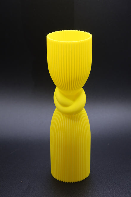 Dopamine Knot Vase