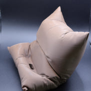 Sofa Pillow Phone & Tablet Stand
