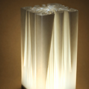 Lightfold Lamp