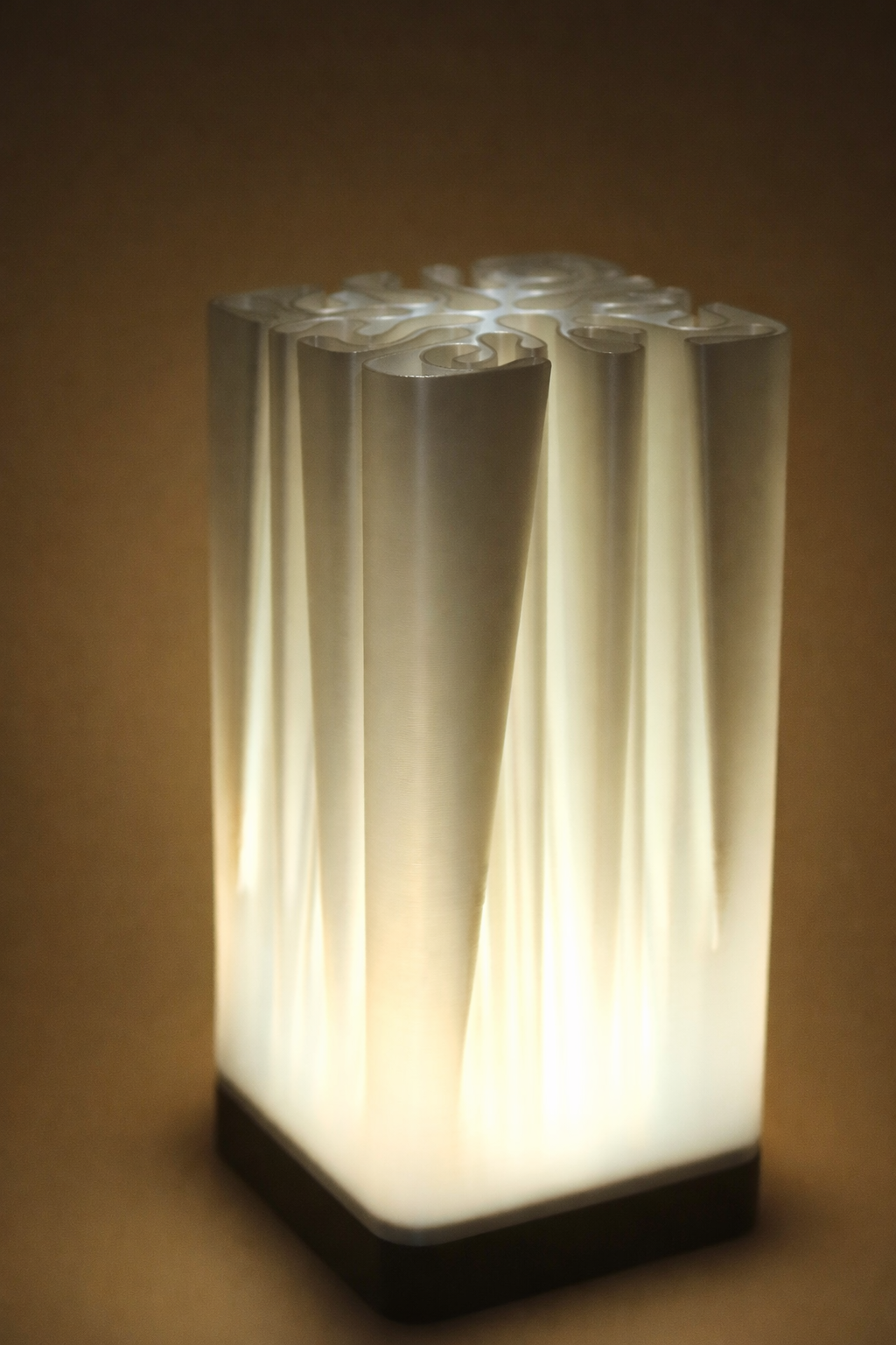 Lightfold Lamp