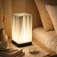 Lightfold Lamp