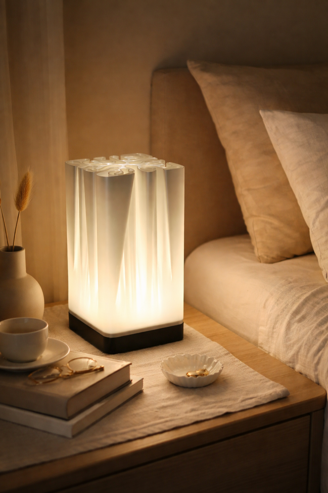 Lightfold Lamp