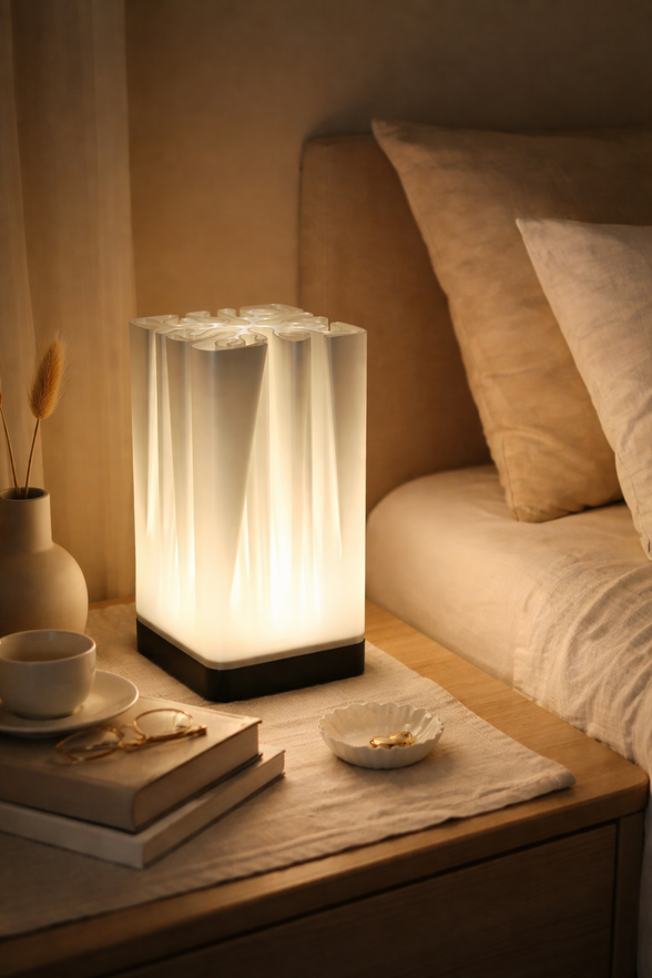 Lightfold Lamp